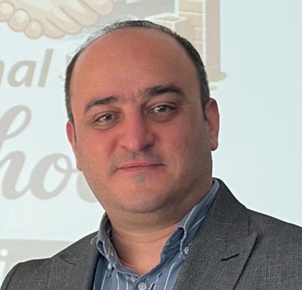 Hikmat Abdulov