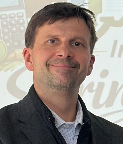 Prof. Wadim Strielkowski